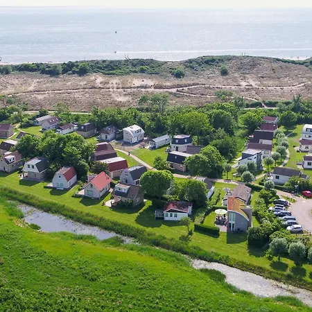 Vakantiehuis Galgewei 13 Elly Oostdijk Recreatie-2